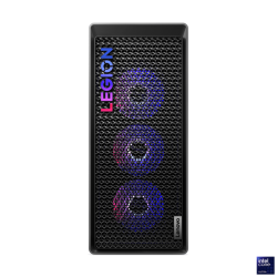 PC Lenovo LEGION T7 Tower CoreUltra9-285K 64GB SSD1TB RTX5080-16GB W11 AmbienceLED